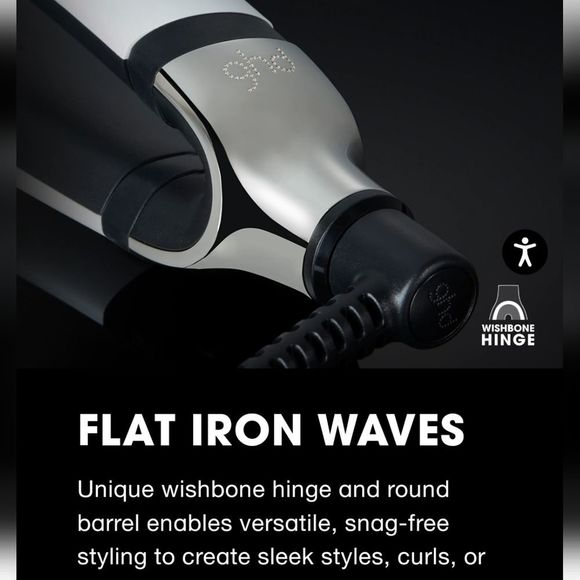 GHD Platinum + Professional Performance 1" Smart Styler - Picture 3 of 14